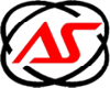 As